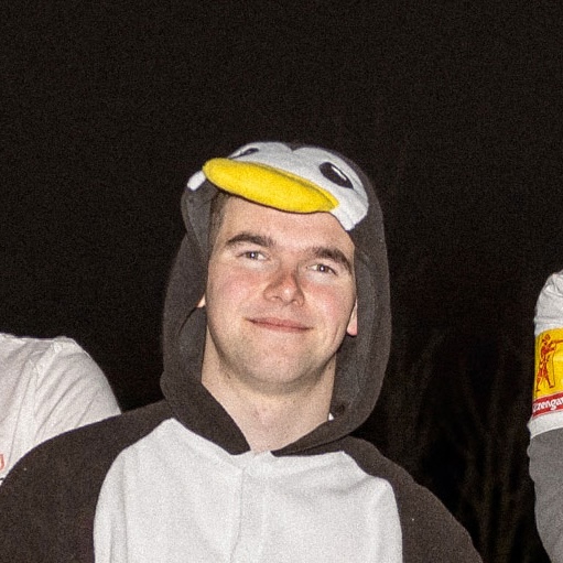 Simon Hefti