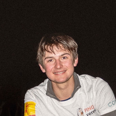 Niels Stutz